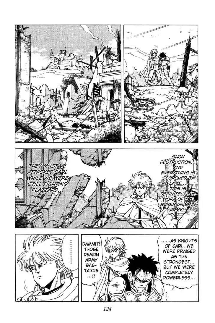 Dragon Quest: The Adventure of Dai Chapter 82 5